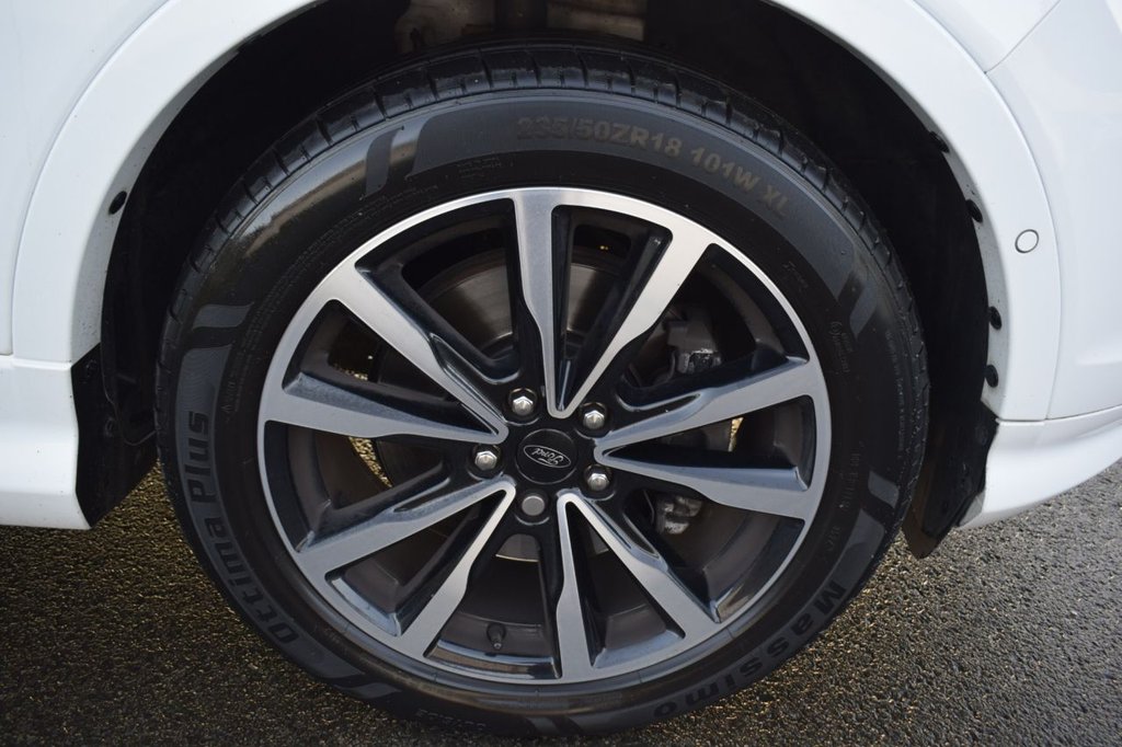 Used Ford Kuga 2018 for sale - 76768264: Photo 7