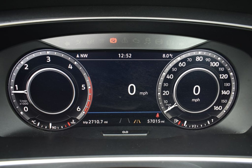 Used Volkswagen Tiguan 2019 for sale - 76760021: Photo 10