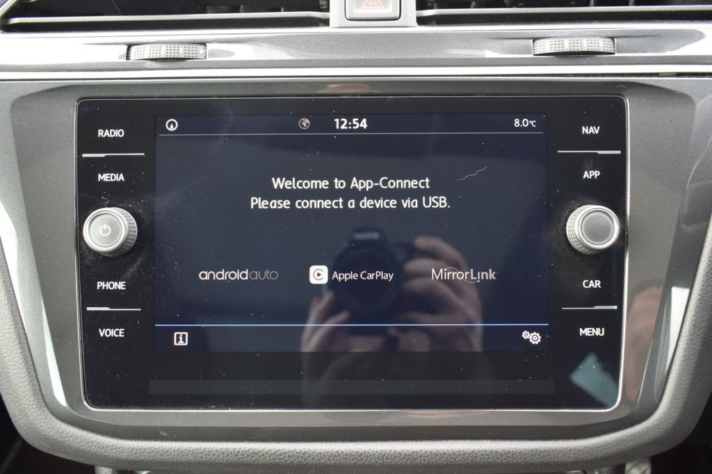 Used Volkswagen Tiguan 2019 for sale - 76760021: Photo 12