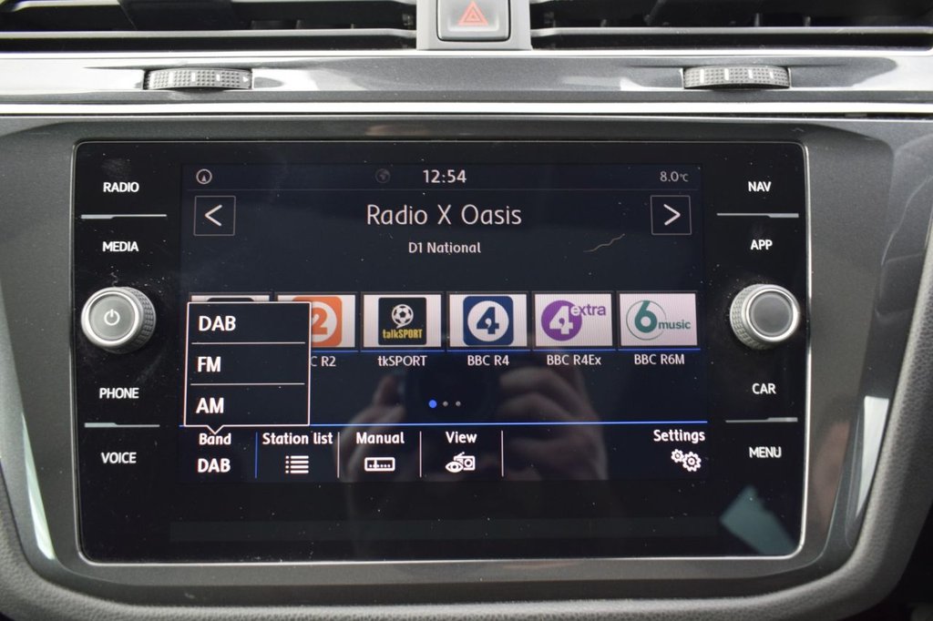 Used Volkswagen Tiguan 2019 for sale - 76760021: Photo 13