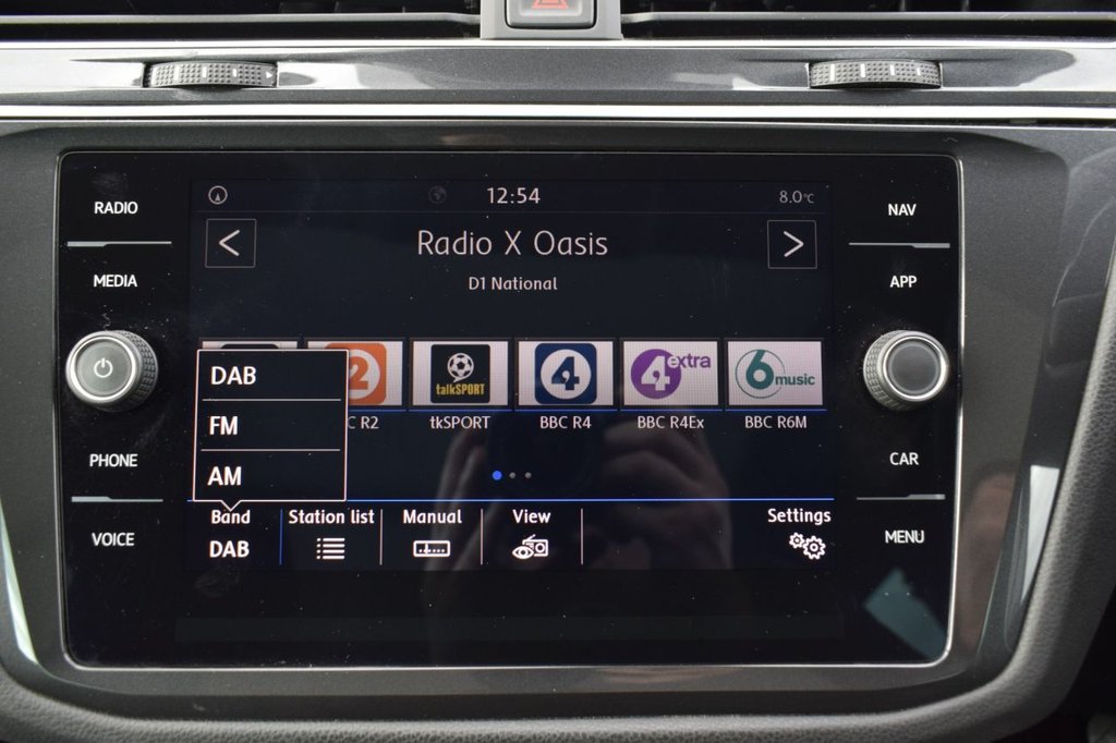 Used Volkswagen Tiguan 2019 for sale - 76760021: Photo 16