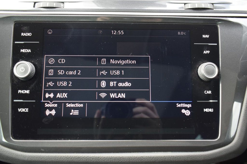 Used Volkswagen Tiguan 2019 for sale - 76760021: Photo 18