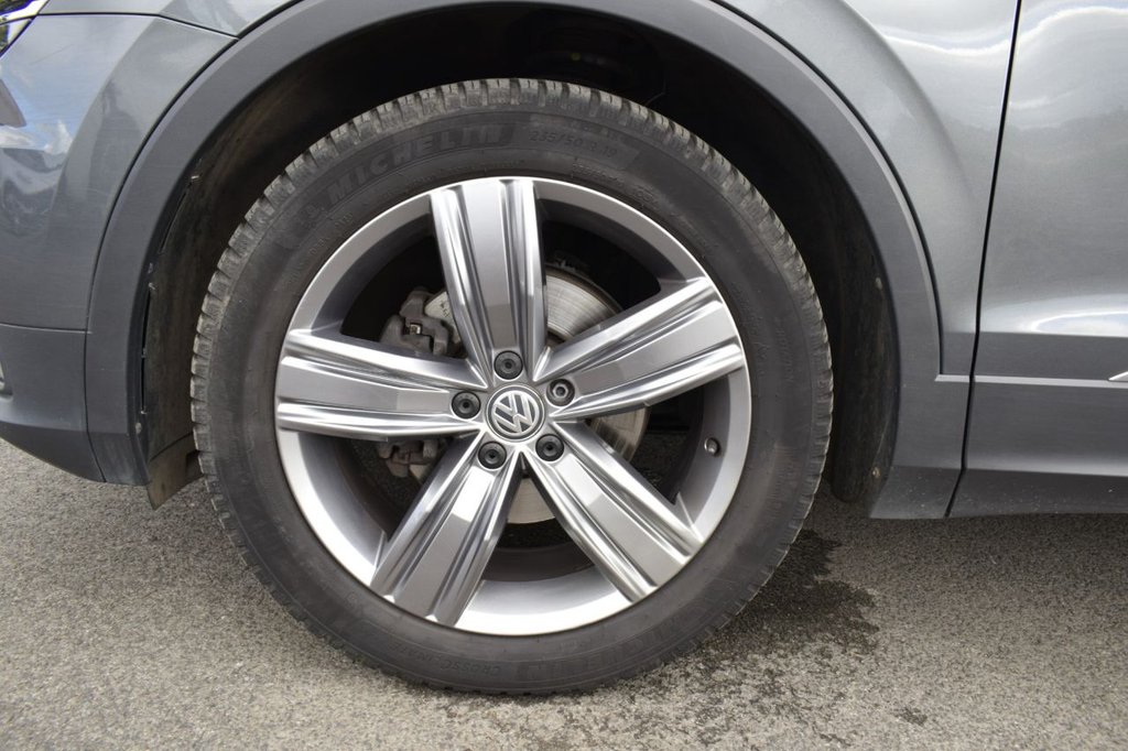 Used Volkswagen Tiguan 2019 for sale - 76760021: Photo 19