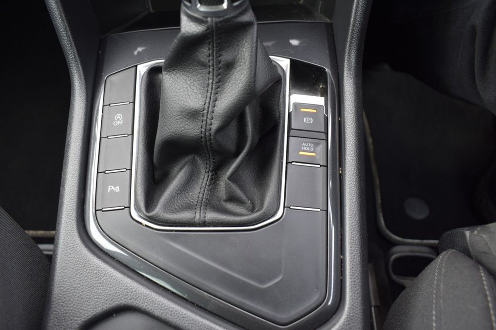 Used Volkswagen Tiguan 2019 for sale - 76760021: Photo 26