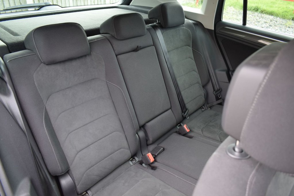 Used Volkswagen Tiguan 2019 for sale - 76760021: Photo 32