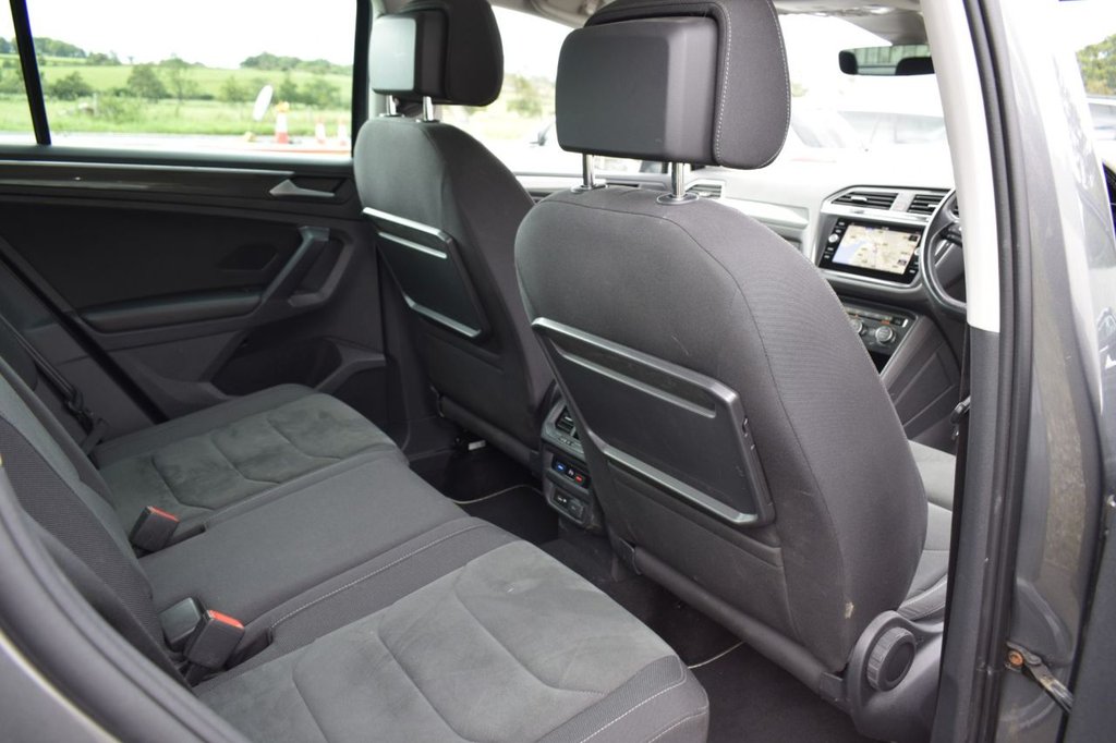 Used Volkswagen Tiguan 2019 for sale - 76760021: Photo 33