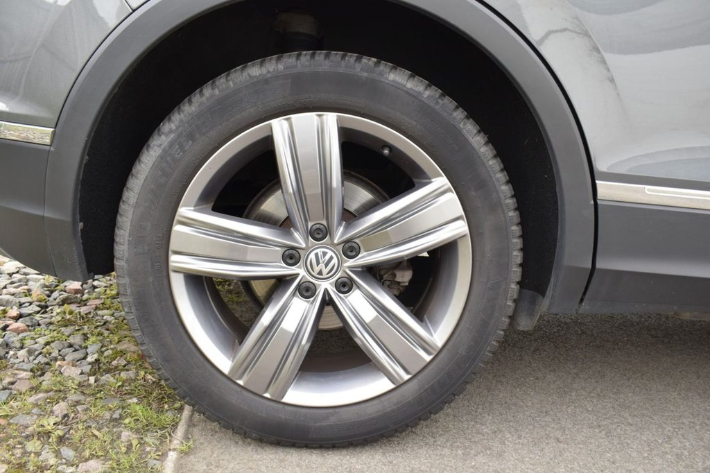 Used Volkswagen Tiguan 2019 for sale - 76760021: Photo 5