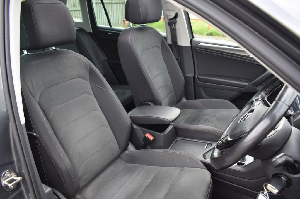 Used Volkswagen Tiguan 2019 for sale - 76760021: Photo 7