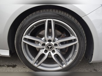 Used Mercedes-Benz A-Class 2018 for sale - 78314955: Photo