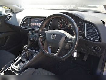 Used SEAT Leon 2018 for sale - 78331084: Photo