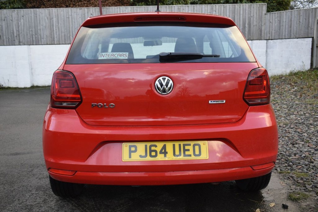 Used Volkswagen Polo 2014 for sale - 77038056: Photo 10