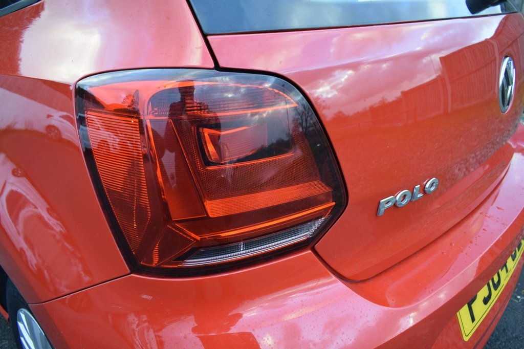 Used Volkswagen Polo 2014 for sale - 77038056: Photo 15