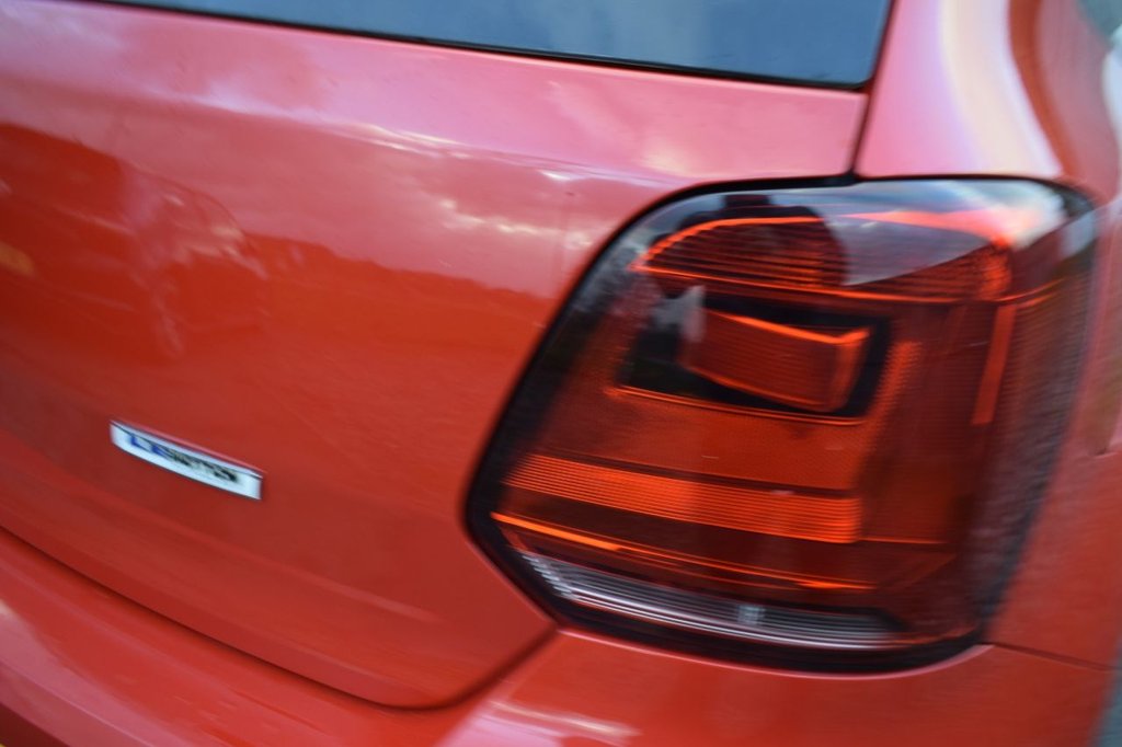 Used Volkswagen Polo 2014 for sale - 77038056: Photo 16