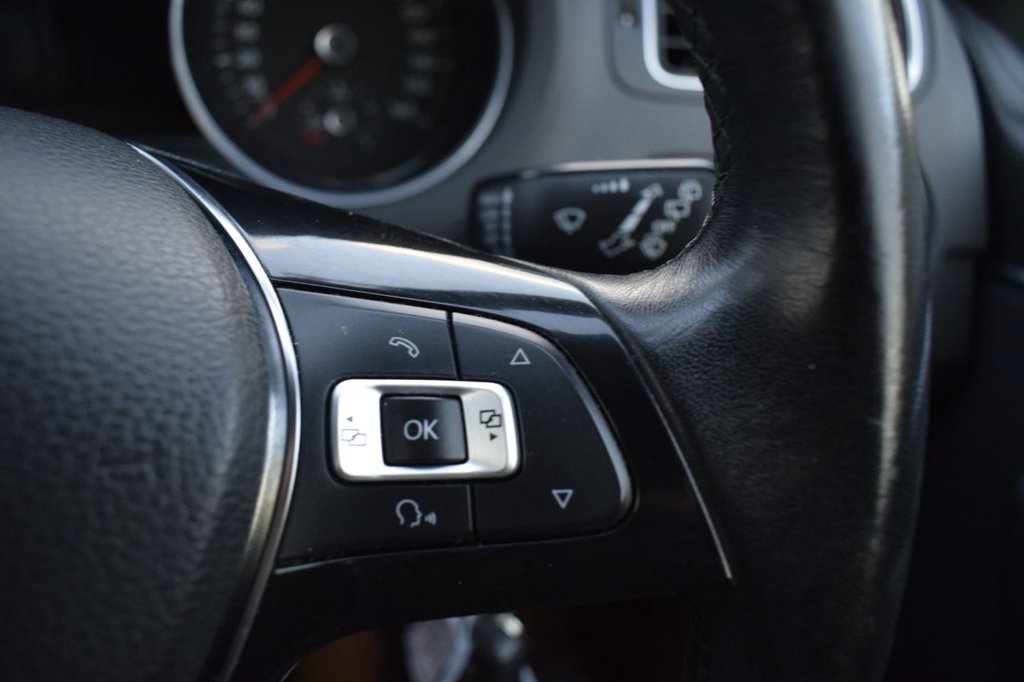 Used Volkswagen Polo 2014 for sale - 77038056: Photo 23