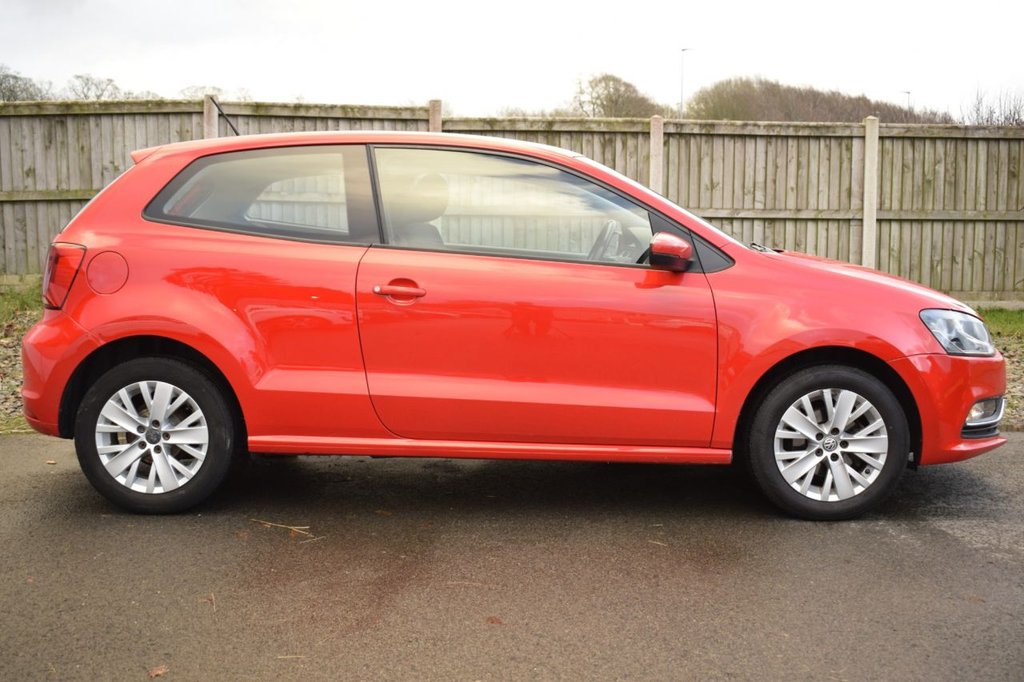 Used Volkswagen Polo 2014 for sale - 77038056: Photo 5