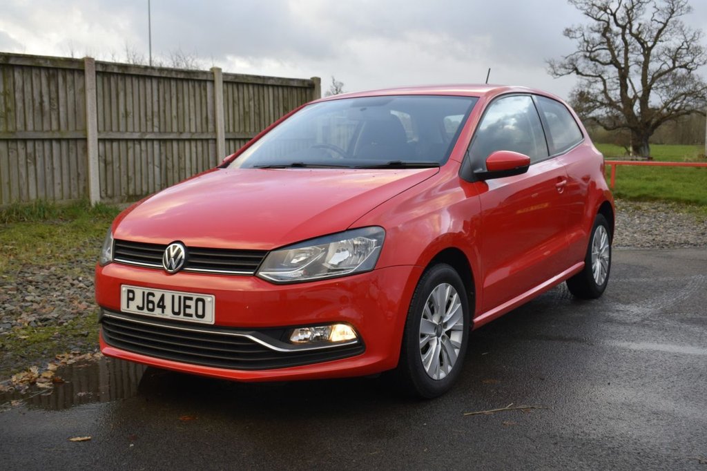 Used Volkswagen Polo 2014 for sale - 77038056: Photo 7