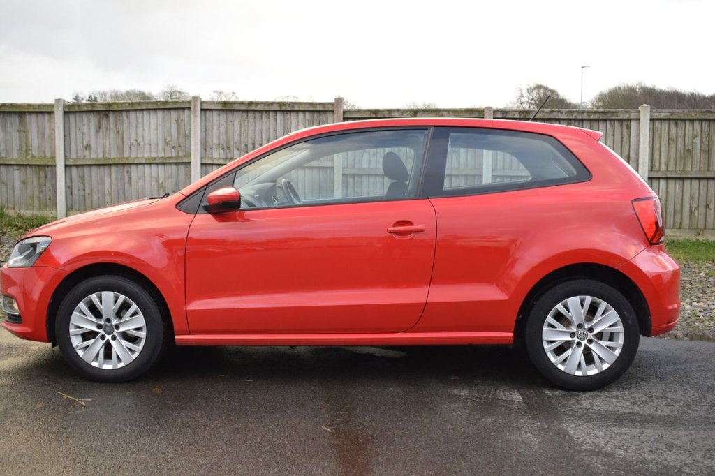 Used Volkswagen Polo 2014 for sale - 77038056: Photo 8