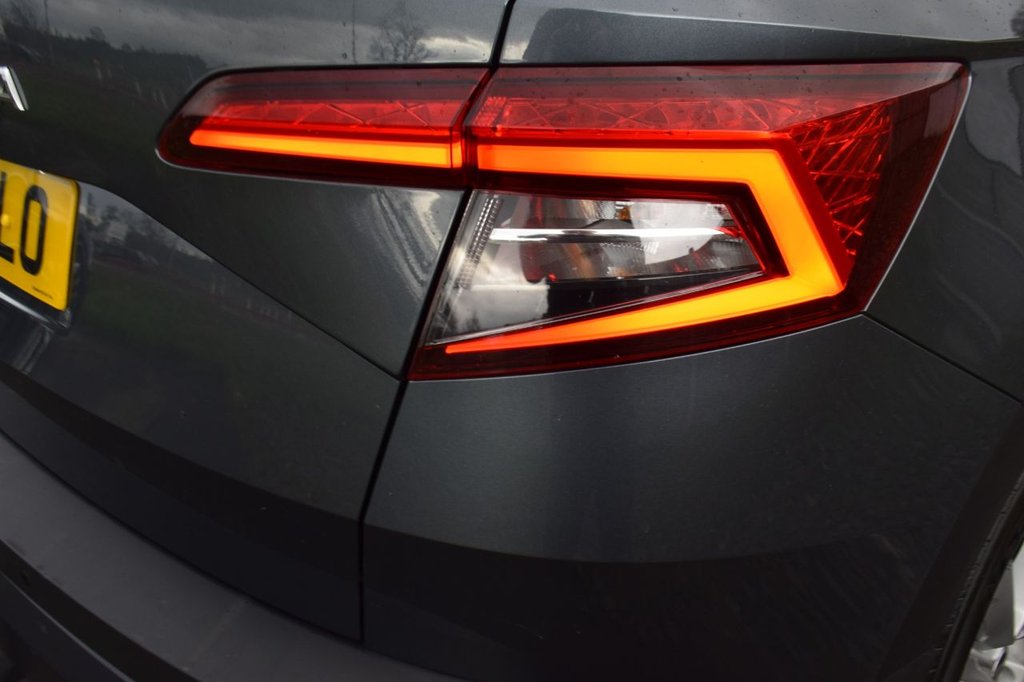 Used Skoda Karoq 2020 for sale - 77313188: Photo 16