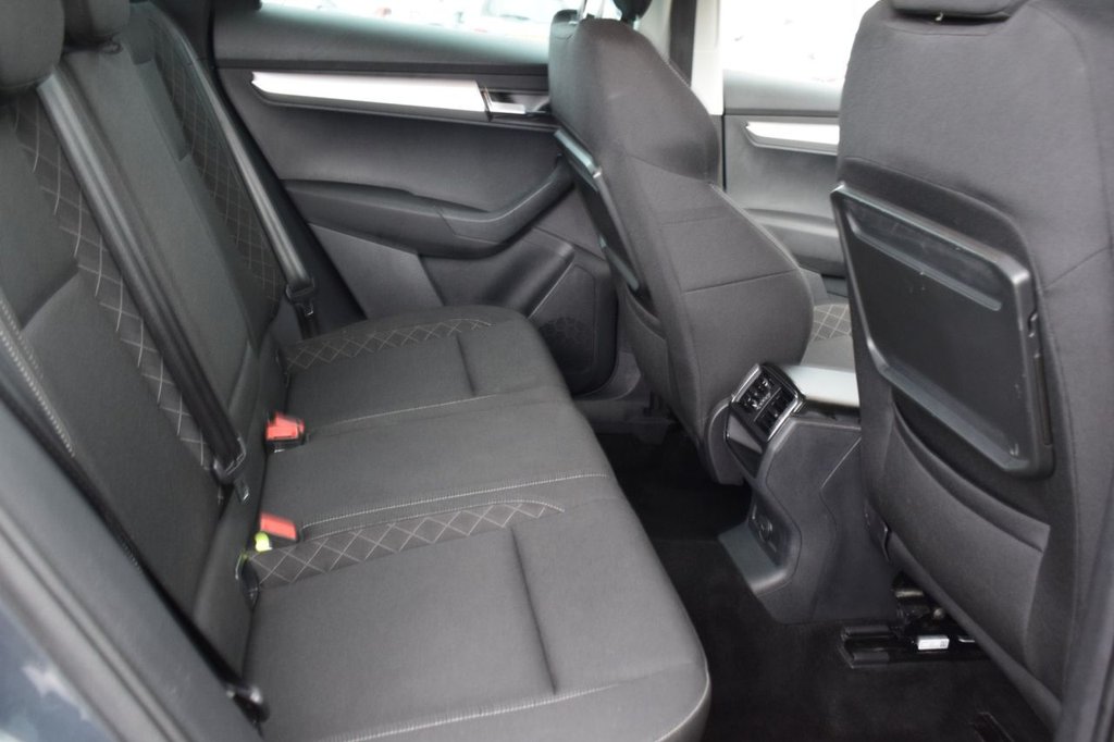 Used Skoda Karoq 2020 for sale - 77313188: Photo 18