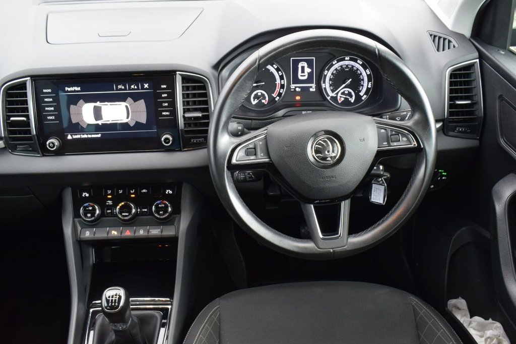 Used Skoda Karoq 2020 for sale - 77313188: Photo 20