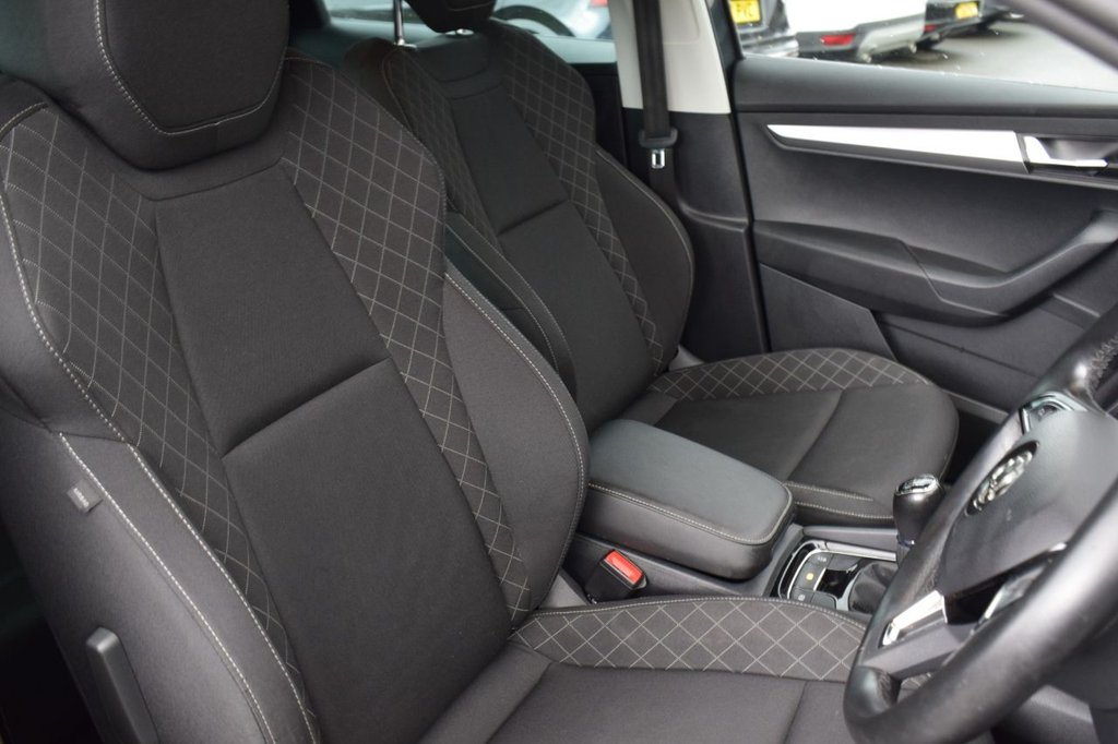 Used Skoda Karoq 2020 for sale - 77313188: Photo 22