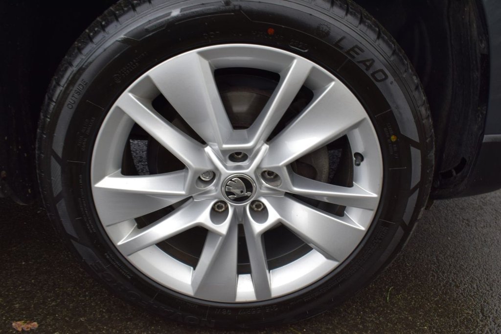 Used Skoda Karoq 2020 for sale - 77313188: Photo 23