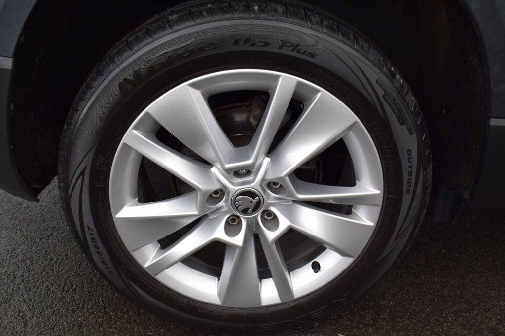 Used Skoda Karoq 2020 for sale - 77313188: Photo 24