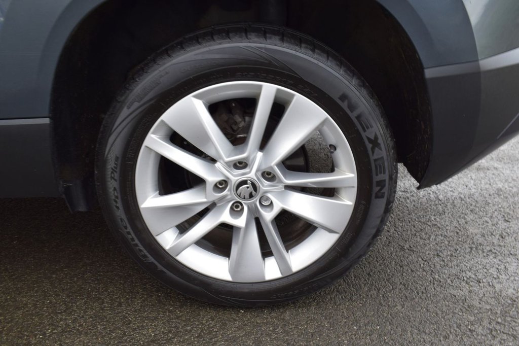 Used Skoda Karoq 2020 for sale - 77313188: Photo 25