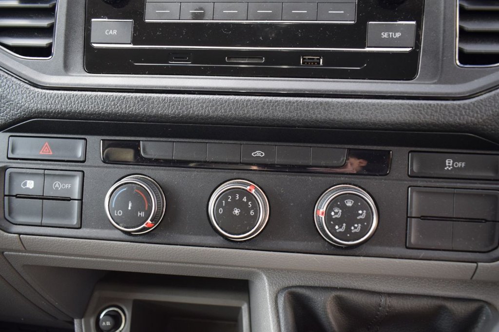 Used Volkswagen Crafter 2022 for sale - 77764959: Photo 23