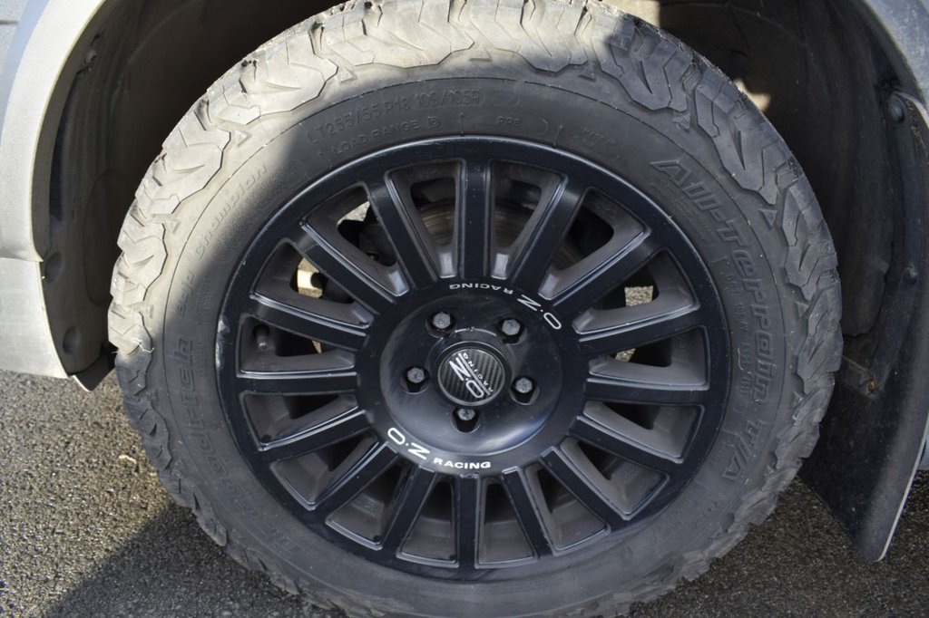 Used Volkswagen Crafter 2022 for sale - 77764959: Photo 6