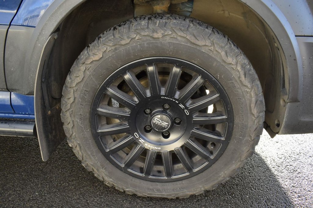 Used Volkswagen Crafter 2022 for sale - 77764959: Photo 7