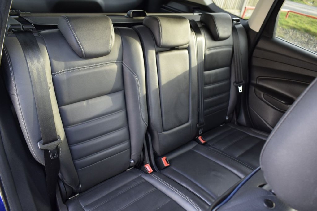 Used Ford Kuga 2016 for sale - 77654843: Photo 10