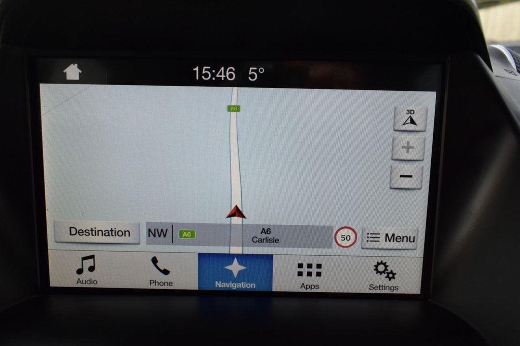 Used Ford Kuga 2016 for sale - 77654843: Photo 21