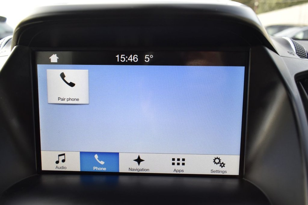 Used Ford Kuga 2016 for sale - 77654843: Photo 22