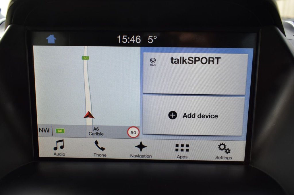 Used Ford Kuga 2016 for sale - 77654843: Photo 23