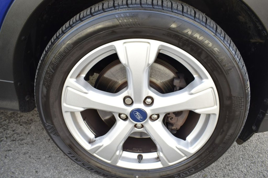 Used Ford Kuga 2016 for sale - 77654843: Photo 4