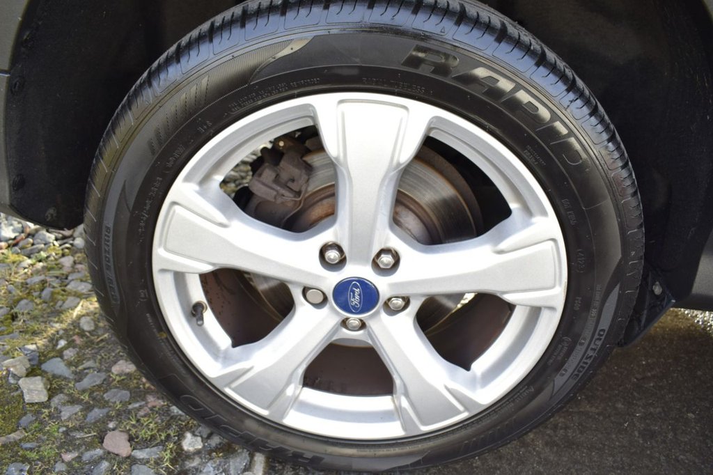 Used Ford Kuga 2016 for sale - 77654843: Photo 5