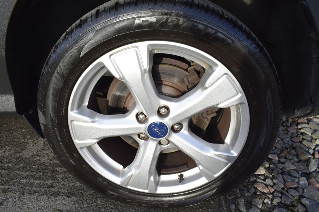 Used Ford Kuga 2016 for sale - 77654843: Photo 6