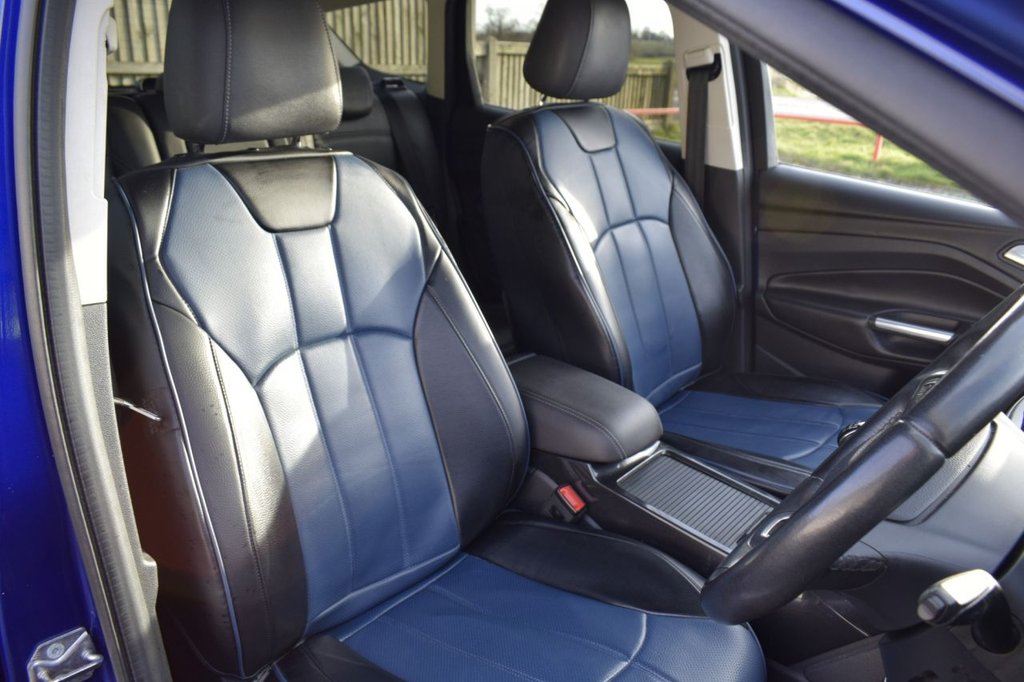 Used Ford Kuga 2016 for sale - 77654843: Photo 8