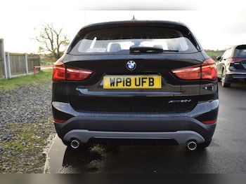 Used BMW X1 2018 for sale - 76768255: Photo