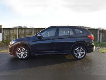 Used BMW X1 2018 for sale - 76768255: Photo