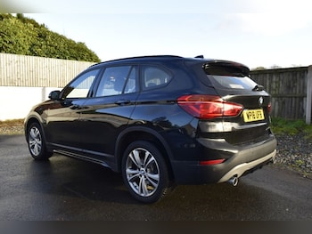 Used BMW X1 2018 for sale - 76768255: Photo
