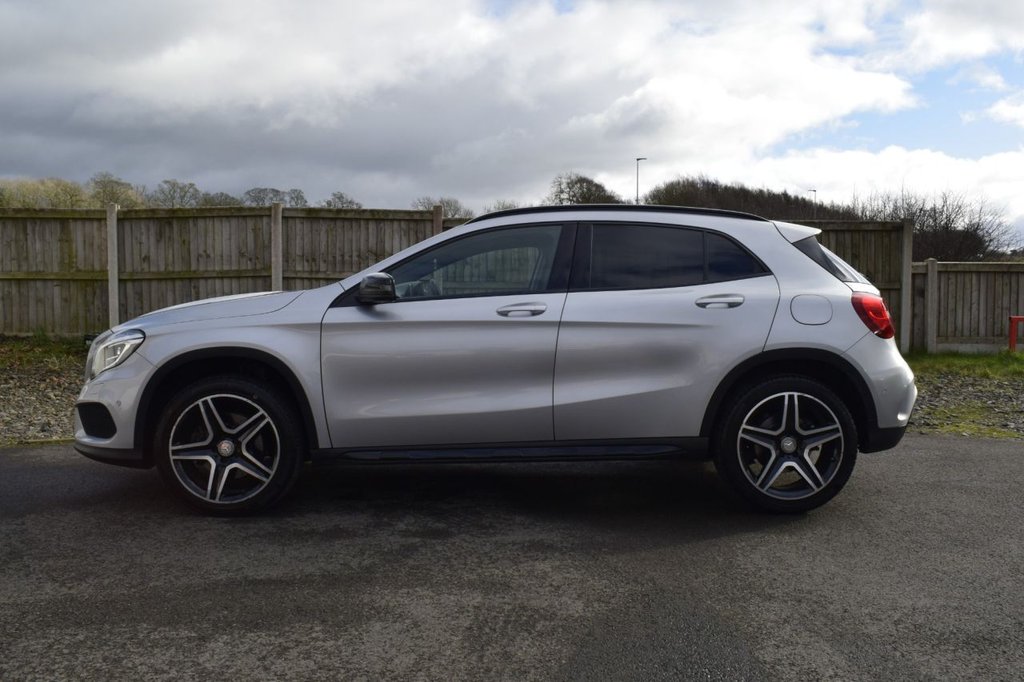 Used Mercedes-Benz A-Class 2015 for sale - 77534645: Photo 10