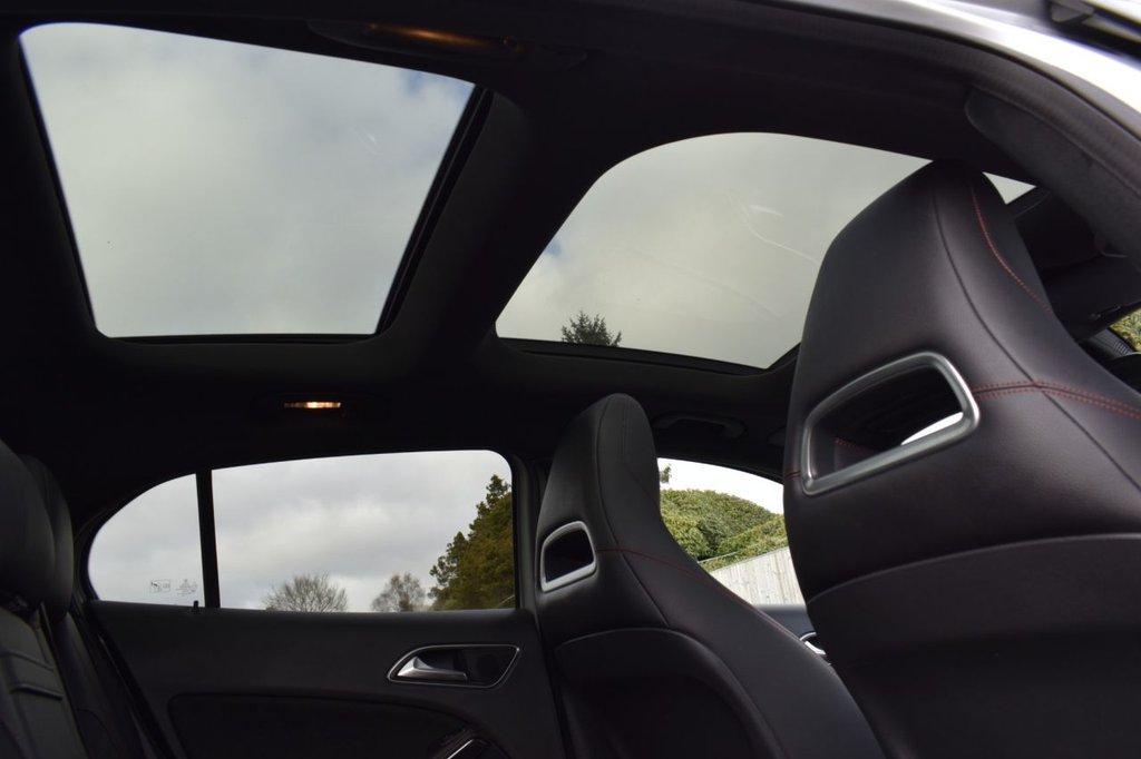 Used Mercedes-Benz A-Class 2015 for sale - 77534645: Photo 12