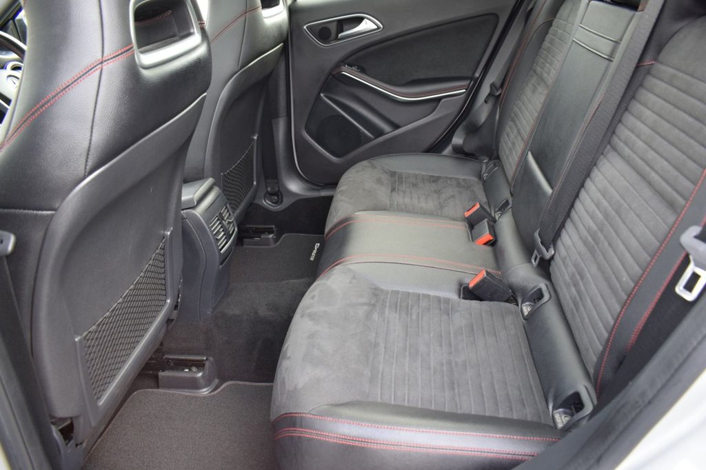 Used Mercedes-Benz A-Class 2015 for sale - 77534645: Photo 13