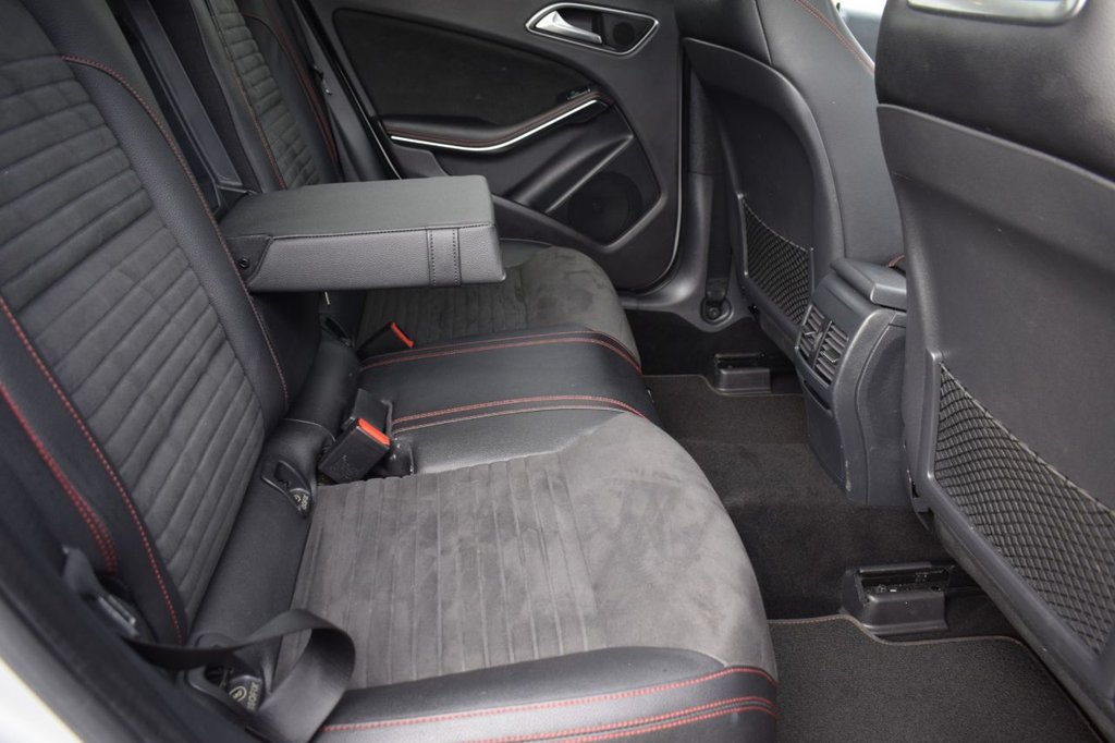 Used Mercedes-Benz A-Class 2015 for sale - 77534645: Photo 16