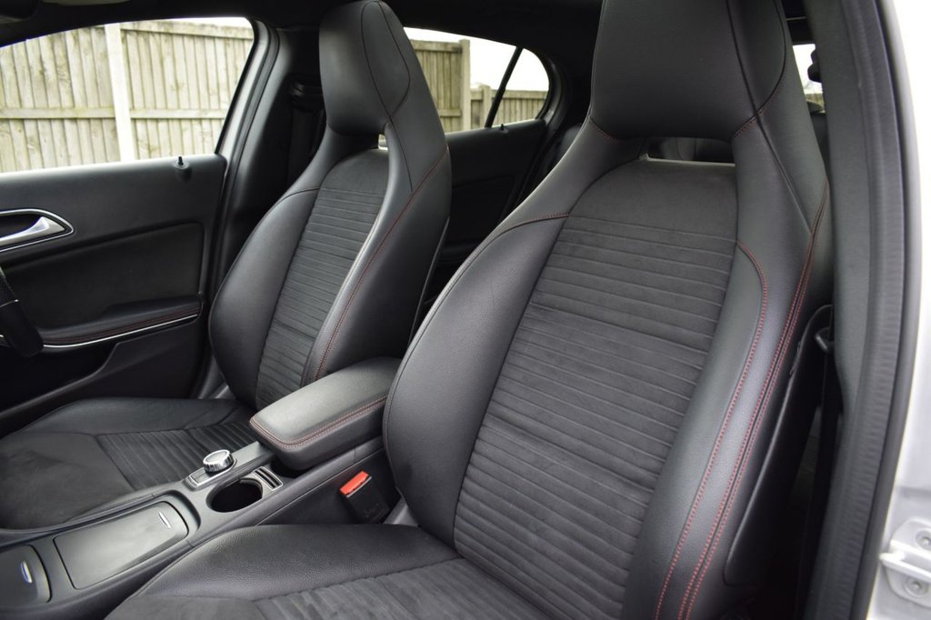 Used Mercedes-Benz A-Class 2015 for sale - 77534645: Photo 19