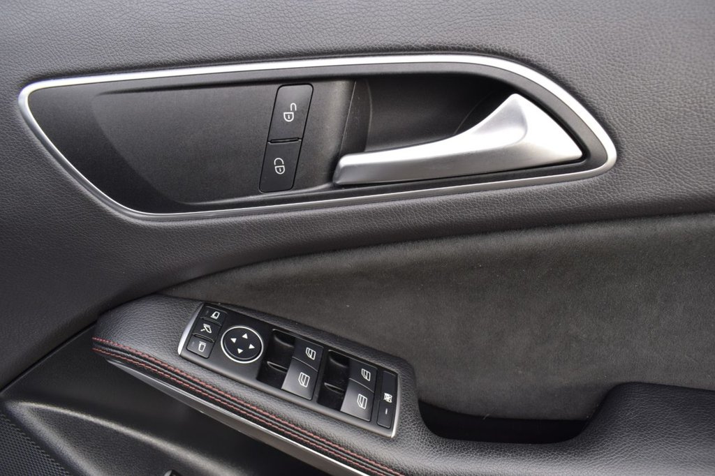 Used Mercedes-Benz A-Class 2015 for sale - 77534645: Photo 21