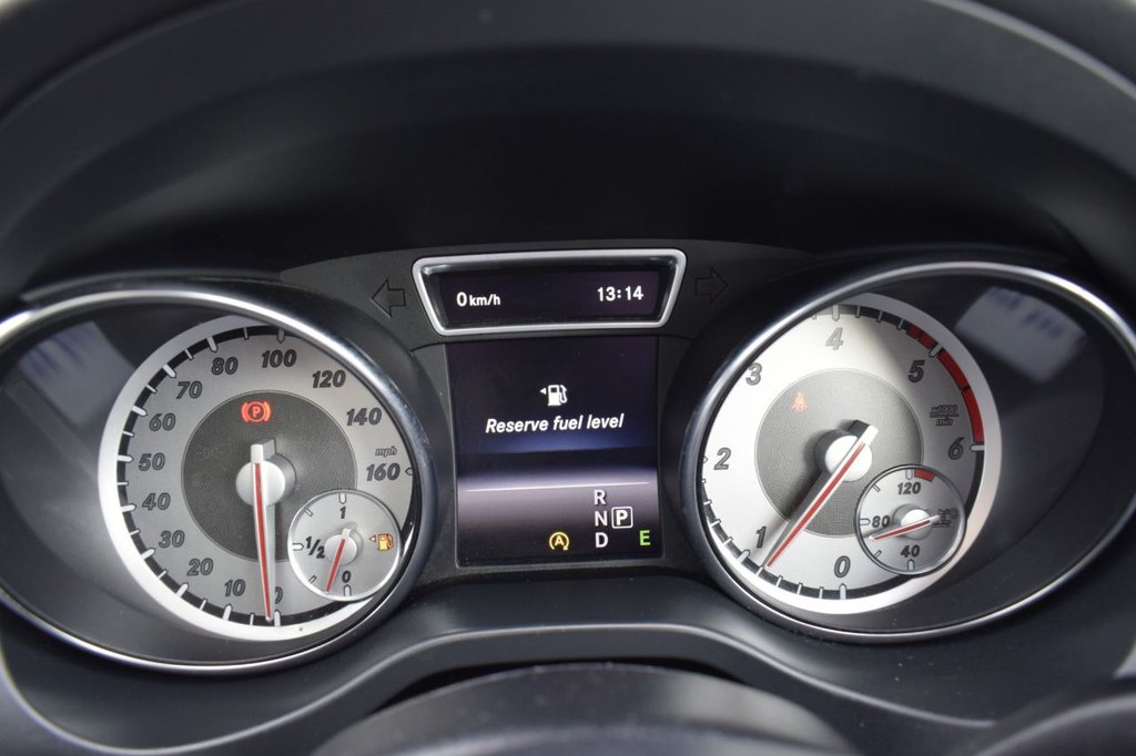 Used Mercedes-Benz A-Class 2015 for sale - 77534645: Photo 24