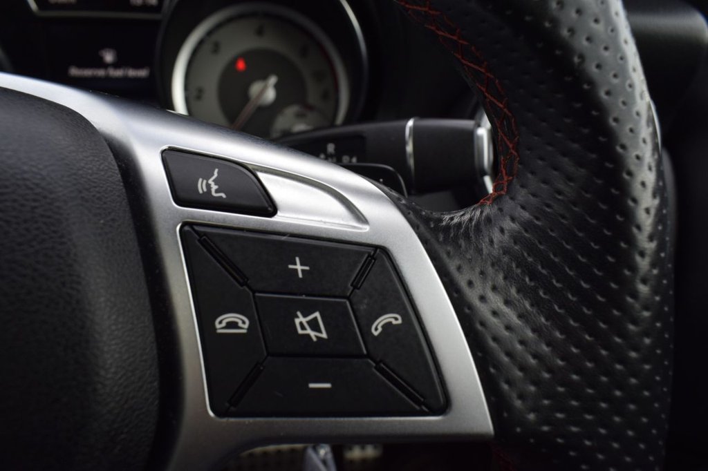 Used Mercedes-Benz A-Class 2015 for sale - 77534645: Photo 25